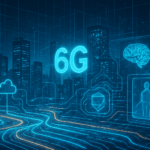 За пределами 5G: какие вызовы и возможности ждут нас на пути к 6G?