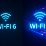 Wi-Fi 7 против Wi-Fi 6: На что готовит новая революция в беспроводных сетях?
